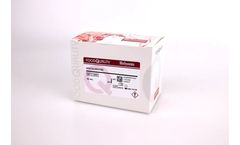 Model Acetaldehyde - Reagent Kit for Wine And Beer