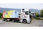 Atawey - Model Mobile - Hydrogen Station