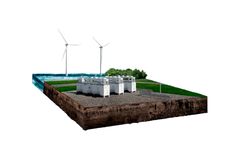 HyProvide - Model A-Series - Electrolyser