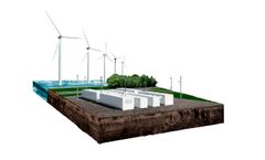 HyProvide - Model X-Series - Electrolyser