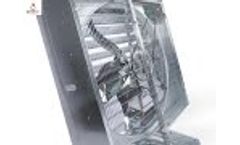 Sistemtav Exhaust Fan - Video