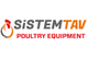 Sistem Kumes Ekipmanlari San. ve Tic. Ltd. Sti.