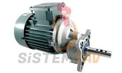 Sistem - Model SYS - Feeding Motor Unit