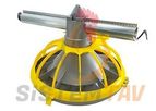 Sistem - Model BRL-04 - Pan Feeder