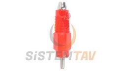 Sistem - Model N-01 - Plastic Layer Nipple