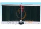 Aqua Maker - Model SYS-01 - Evaporative Pad Cooling System