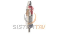 Sistem - Model N-03 - Chorme Layer Nipple