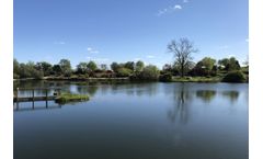 Ultrasound for Algae Control Systems