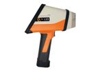 AXR Scientific - Model Terra980 - Handheld Coating Thickness Analyzer