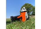 AXR Scientific - Model Terra600 - Handheld Soil Analzyer