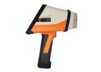 AXR Scientific - Model Terra990 - Handheld Precious Metal Analyzer
