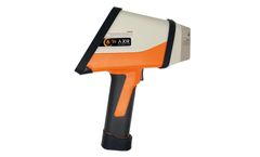 AXR Scientific - Model Terra970 - Handheld Lithium Battery Analyzer