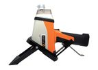 AXR Scientific - Model Terra900 - Handheld XRF Analyzer