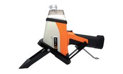 AXR Scientific - Model Terra900 - Handheld XRF Analyzer