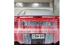 Prewash