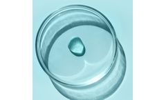 Origin by Ocean - Model Cyaneo - Mycosporin