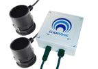 ClickSonic - Model Y-Sonic 20 - Antifouling Algae Killer for Ships over 10m LWL