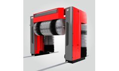 KKE - Model X1.1 - Automatic Car Wash Equipment