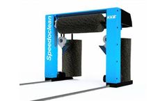 KKE - Model SpeedoClean - Automatic Car Wash Machine