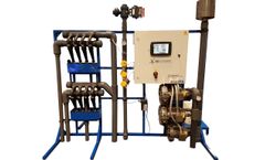 Aqua Bio - Model Bio Complete - Water Restoration System