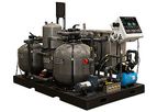 US HydroTech - Model WLP-20 Series - Advanced Wash Water Recycle Systems