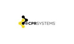 CPR SYSTEMS - Model PhosBite 101 - Phosphate Conversion Coating