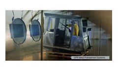 Zero Discharge, Closed Loop Recycling Services
