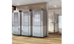 Hydraloop - Model H600 and H600 Premium - Residential Water Recycling System
