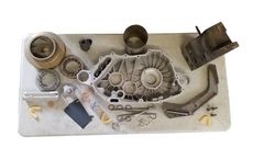 Sample Processing Services