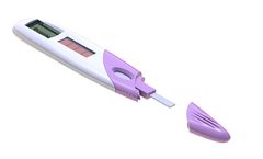 Bio-AMD - Digital Strip Reader