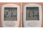 Bio-AMD - Blood Coagulation Monitor