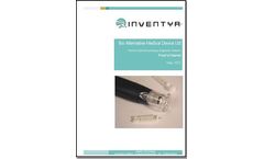 Bio-AMD - Model MIDS - Magnetic Immunoassay Detection System