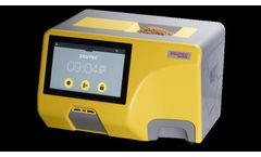 SpectraAlyzer GRAIN NEO - Grain Testing Solution