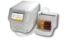 Model Braumeister - Beer Quality Control Instrument