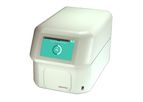 Spectra Alyzer - Clinical NIR Spectrometry