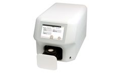 SpectraAlyzer - Spectra Dairy Analyzer