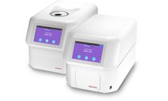 Spectra Alyzer - Model Flex - NIR Spectra Analyzer