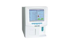 UBM - Model FX19ET - Auto Hematology Analyzer