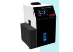 UBM - Electrolyte Analyzer