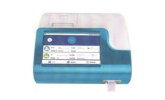 UBM - Immunofluorescence Quantitative Analyzer
