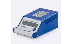Hart Biologicals - Model HB-1119-FG - Thrombi-Stat MC1 Single Channel Coagulation Analyser