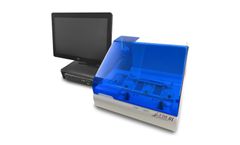 Hart Biologicals - Model T-TAS 01 - Total Thrombus-Formation Analysis System in Vitro Diagnostic Device