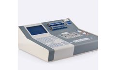 Hart Biologicals - Model HB-1121-FG - Thrombi-Stat MC4 Macro 4 Channel Coagulation analyser