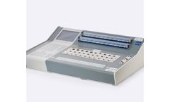Hart Biologicals - Model HB-1162-FG - Thrombi-Stat MC10 Macro 10 Channel Coagulometer