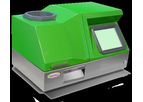 Model Cgrain Value - The New Standard for Visual Quality Assessment of Grain
