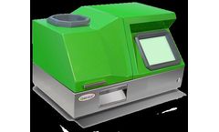 Model Cgrain Value - The New Standard for Visual Quality Assessment of Grain