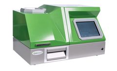 Cgrain Value - Visual Grain Inspection System