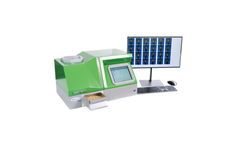 Cgrain Value Pro - Visual Grain Inspection System