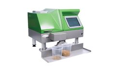 Cgrain - Value Sorter