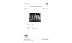 All Level Sampler Datasheet